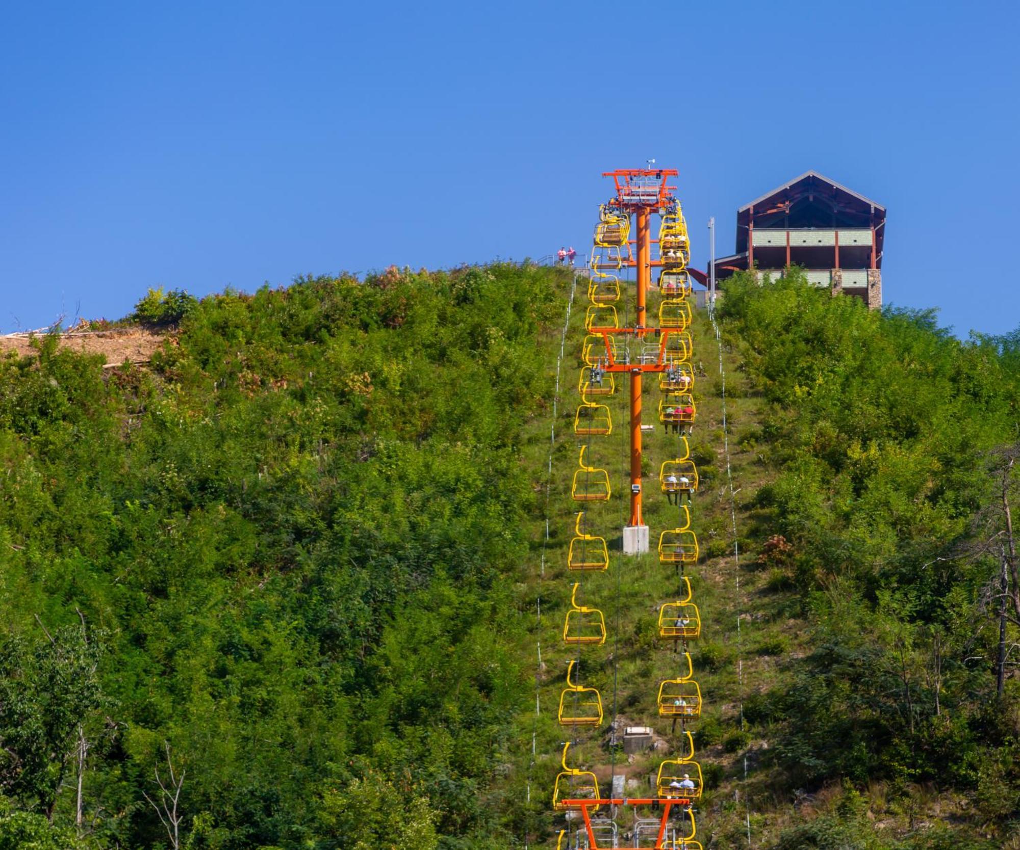 Holiday home Hidden Creek, Pool Table, Hot Tub, 1089 Free Tickets Each Paid Day, Dollywood And