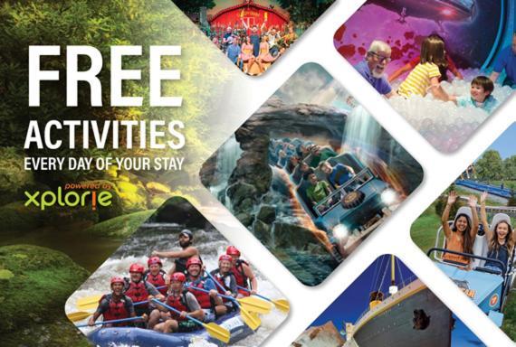Hidden Creek, Pool Table, Hot Tub, 1089 Free Tickets Each Paid Day, Dollywood And